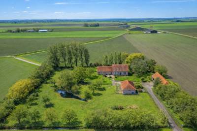 Woning Kamperseweg 12 Zaamslag