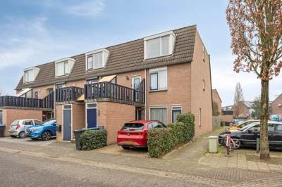 Woning de Ververt 1163 Wijchen