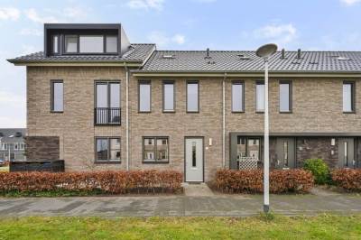 Woning Beukmolen 3 Zwolle