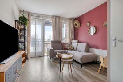 Woning J.G. Waltherhof 61 Almere