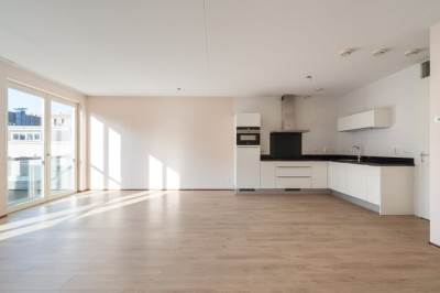 Woning Meerten Verhoffstraat 10D21 Breda