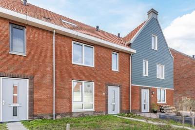Woning Raaigras 92 Assendelft