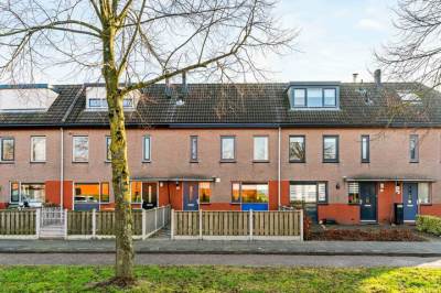 Woning Cole Porterhof 24 Hoorn (NH)