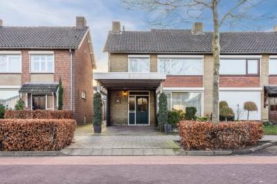 Woning Zwembadweg 15 Schijndel
