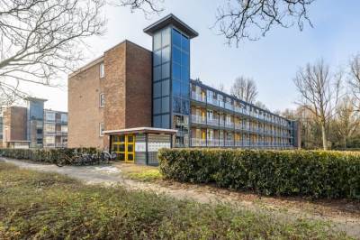 Woning Verzetsstrijderslaan 118 Groningen