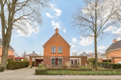 Woning Sportlaan 9 Wolvega