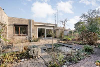 Woning Van Fridaghmarke 22 Zwolle