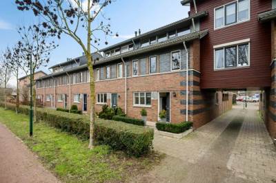 Woning Beukenhout 62 Houten