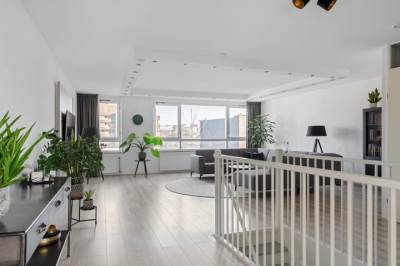 Woning Insulindestraat 269A Rotterdam