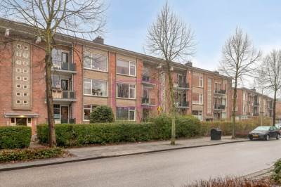 Woning Joost van den Vondellaan 23 Deventer