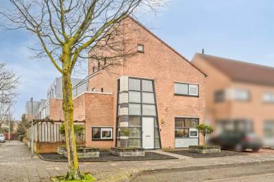 Woning Klein Duimpje 7 Eindhoven