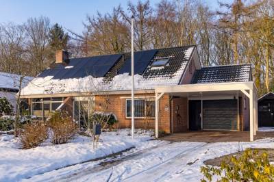 Woning Reigerhof 4 Ter Apel