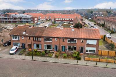 Woning Talingweg 80A Apeldoorn