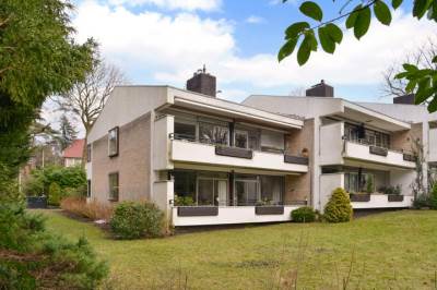 Woning Palestrinalaan 8 Hilversum