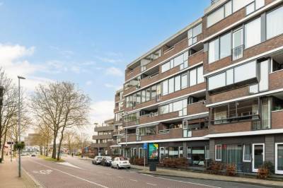Woning Nieuwstraat 13B Apeldoorn