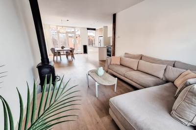 Woning Oranjelaan 36 Uithoorn