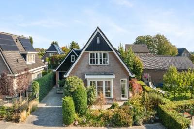 Woning Gelderspad 3 Huissen