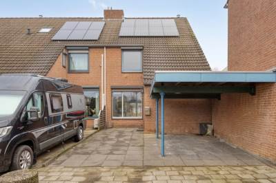 Woning Neptunusstraat 43 Roermond