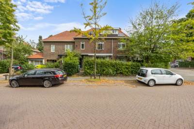 Woning Fretstraat 11B Nijmegen
