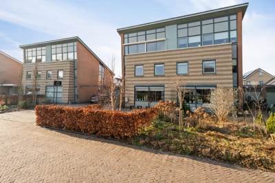 Woning Land van Saaftinge 11 Emmeloord