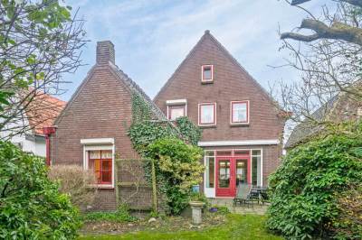 Woning N.C.B.-laan 44 Veghel
