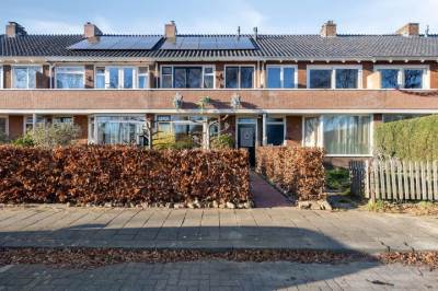 Woning Sleedoornlaan 12 Arnhem