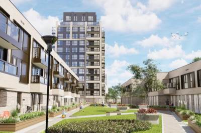 Woning Golda 213 Gouda