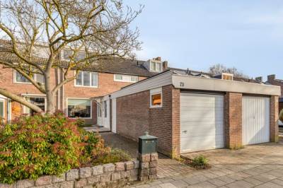 Woning Ruwenberg 73 Eindhoven