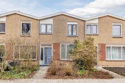 Woning Hoogmade 48 Zevenbergen