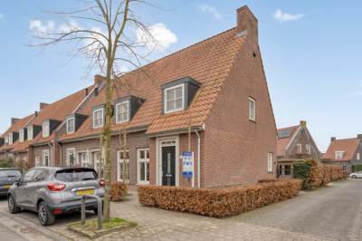 Woning Blekershoeve 2 Helmond