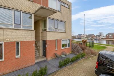 Woning Klipperdijk 2 Lisse