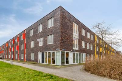 Woning Barcelonahaven 42 Purmerend