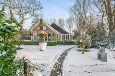 Woning Bonghaer 1 Oosterwolde (FR)