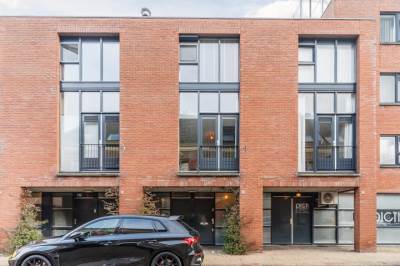 Woning Boerenstraat 21 Gorinchem