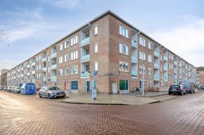 Woning Alkmaarstraat 247 Amsterdam