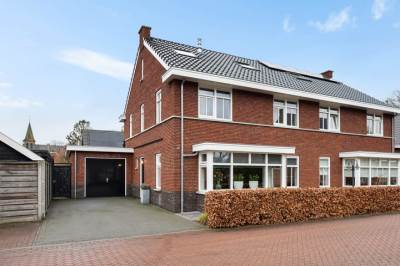 Woning Oosteinde 53 Vriezenveen