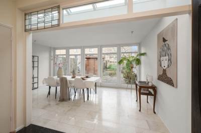 Woning Heilooërdijk 43 Alkmaar