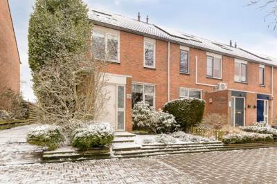 Woning Hofstukken 124 Assen