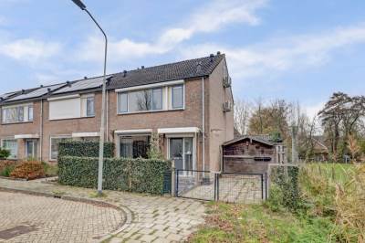 Woning Iepstraat 13 Boven-Leeuwen