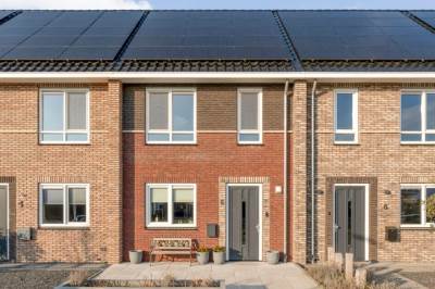 Woning Boswerf 6 Dedemsvaart