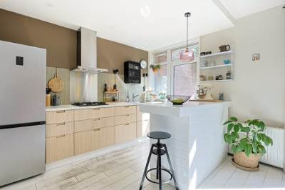 Woning Blaarthemseweg 103 Eindhoven