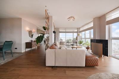 Woning Verhulstplein 13M Den Haag