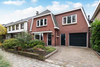 Woning Zuid Esmarkerrondweg 78 Enschede