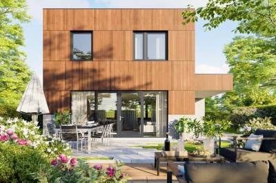 Woning Caendorp 1 Heiloo