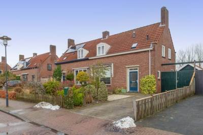 Woning Pastoor Smitsstraat 24 Sint-Oedenrode