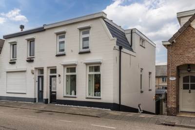 Woning Dennis Leestraat 87 Stampersgat