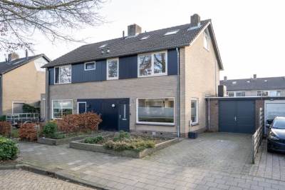 Woning Emmalaan 51 Geldermalsen