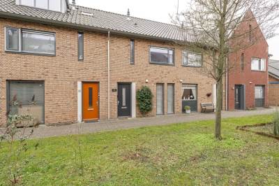 Woning Krokuspad 10 Culemborg