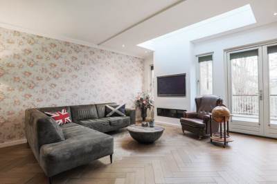 Woning Straat van Corsica 177 Amersfoort