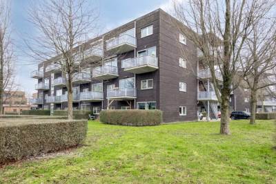 Woning Muiderstraat 103 Berkel en Rodenrijs